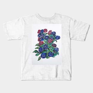 Worth Two Birds In A Bush Kids T-Shirt